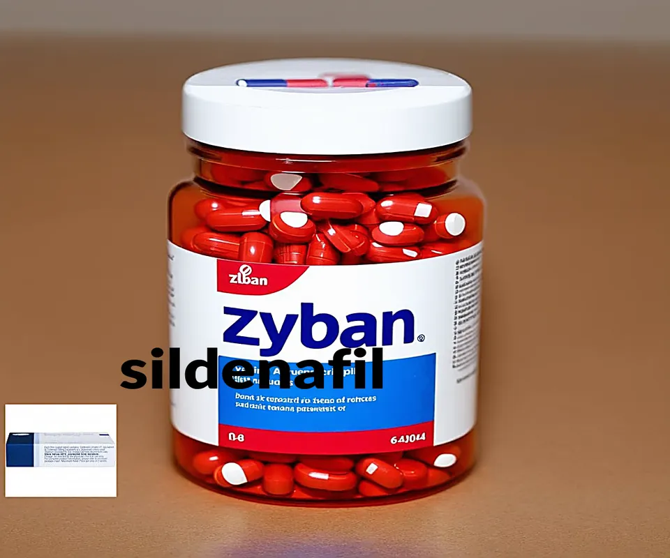 Comprar sildenafil 100 mg precio